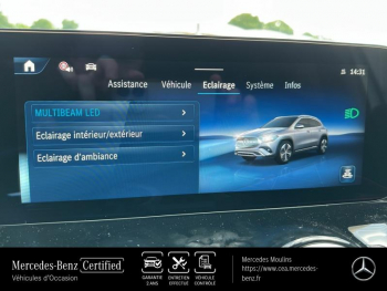Photo 28 du bon plan MERCEDES-BENZ Classe GLA 200 d 150ch AMG Line 8G-DCT 4Matic occasion à 58900 €