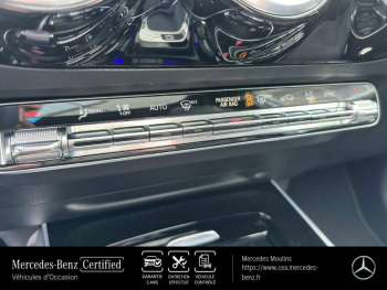 Photo 29 du bon plan MERCEDES-BENZ Classe GLA 200 d 150ch AMG Line 8G-DCT 4Matic occasion à 58900 €