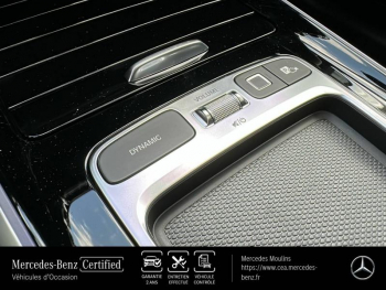 Photo 30 du bon plan MERCEDES-BENZ Classe GLA 200 d 150ch AMG Line 8G-DCT 4Matic occasion à 58900 €