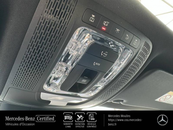 Photo 31 du bon plan MERCEDES-BENZ Classe GLA 200 d 150ch AMG Line 8G-DCT 4Matic occasion à 58900 €