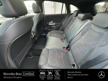 Photo 32 du bon plan MERCEDES-BENZ Classe GLA 200 d 150ch AMG Line 8G-DCT 4Matic occasion à 58900 €