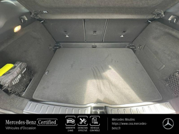 Photo 33 du bon plan MERCEDES-BENZ Classe GLA 200 d 150ch AMG Line 8G-DCT 4Matic occasion à 58900 €