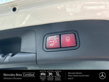 Photo 34 du bon plan MERCEDES-BENZ Classe GLA 200 d 150ch AMG Line 8G-DCT 4Matic occasion à 58900 €