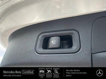 Photo 35 du bon plan MERCEDES-BENZ Classe GLA 200 d 150ch AMG Line 8G-DCT 4Matic occasion à 58900 €