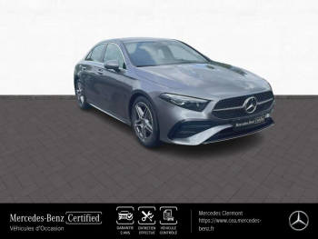 Photo 3 du bon plan MERCEDES-BENZ Classe A Berline 200 d 150ch AMG Line 8G-DCT occasion à 39990 €