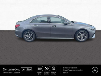 Photo 4 du bon plan MERCEDES-BENZ Classe A Berline 200 d 150ch AMG Line 8G-DCT occasion à 39990 €