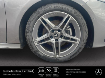 Photo 5 du bon plan MERCEDES-BENZ Classe A Berline 200 d 150ch AMG Line 8G-DCT occasion à 39990 €