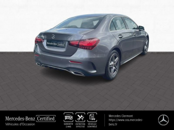 Photo 6 du bon plan MERCEDES-BENZ Classe A Berline 200 d 150ch AMG Line 8G-DCT occasion à 39990 €