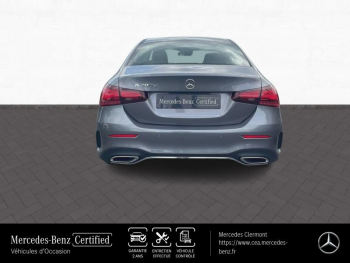 Photo 7 du bon plan MERCEDES-BENZ Classe A Berline 200 d 150ch AMG Line 8G-DCT occasion à 39990 €