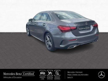 Photo 8 du bon plan MERCEDES-BENZ Classe A Berline 200 d 150ch AMG Line 8G-DCT occasion à 39990 €