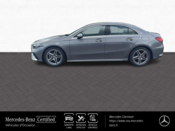 Photo 9 du bon plan MERCEDES-BENZ Classe A Berline 200 d 150ch AMG Line 8G-DCT occasion à 39990 €