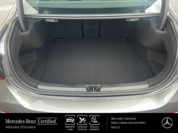 Photo 10 du bon plan MERCEDES-BENZ Classe A Berline 200 d 150ch AMG Line 8G-DCT occasion à 39990 €