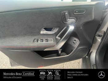 Photo 14 du bon plan MERCEDES-BENZ Classe A Berline 200 d 150ch AMG Line 8G-DCT occasion à 39990 €