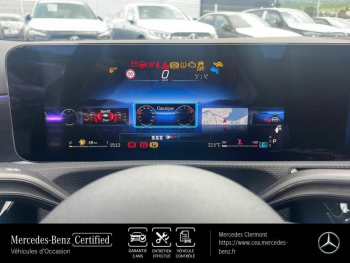 Photo 15 du bon plan MERCEDES-BENZ Classe A Berline 200 d 150ch AMG Line 8G-DCT occasion à 39990 €