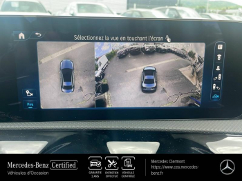 Photo 16 du bon plan MERCEDES-BENZ Classe A Berline 200 d 150ch AMG Line 8G-DCT occasion à 39990 €