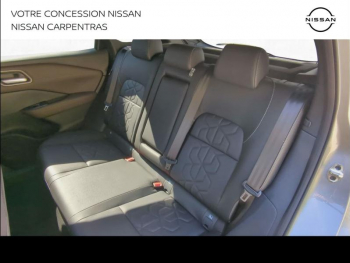 Photo 22 du bon plan NISSAN Qashqai e-POWER 190ch Tekna occasion à 39970 €