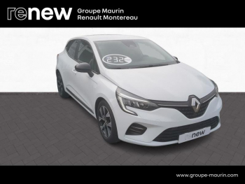 Photo 2 du bon plan RENAULT Clio 1.0 TCe 100ch Evolution GPL occasion à 15490 €