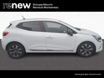 Photo 3 du bon plan RENAULT Clio 1.0 TCe 100ch Evolution GPL occasion à 15490 €