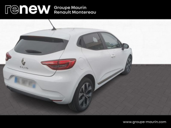 Photo 5 du bon plan RENAULT Clio 1.0 TCe 100ch Evolution GPL occasion à 15490 €