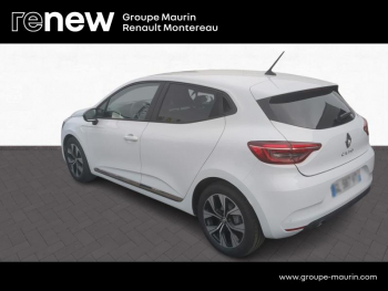 Photo 6 du bon plan RENAULT Clio 1.0 TCe 100ch Evolution GPL occasion à 15490 €