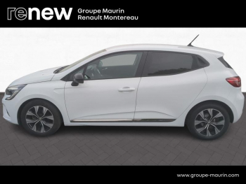 Photo 7 du bon plan RENAULT Clio 1.0 TCe 100ch Evolution GPL occasion à 15490 €