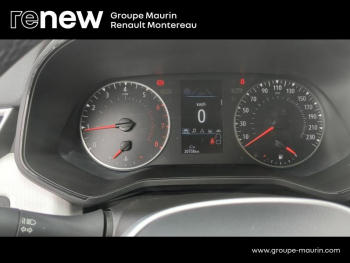 Photo 9 du bon plan RENAULT Clio 1.0 TCe 100ch Evolution GPL occasion à 15490 €