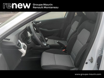 Photo 10 du bon plan RENAULT Clio 1.0 TCe 100ch Evolution GPL occasion à 15490 €