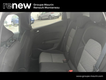 Photo 11 du bon plan RENAULT Clio 1.0 TCe 100ch Evolution GPL occasion à 15490 €