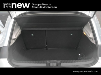Photo 13 du bon plan RENAULT Clio 1.0 TCe 100ch Evolution GPL occasion à 15490 €