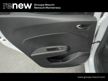 Photo 16 du bon plan RENAULT Clio 1.0 TCe 100ch Evolution GPL occasion à 15490 €