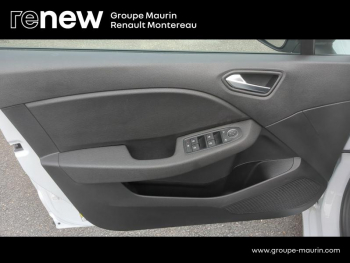 Photo 19 du bon plan RENAULT Clio 1.0 TCe 100ch Evolution GPL occasion à 15490 €
