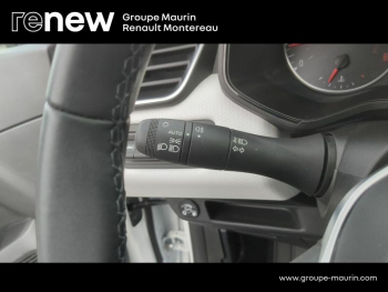 Photo 20 du bon plan RENAULT Clio 1.0 TCe 100ch Evolution GPL occasion à 15490 €