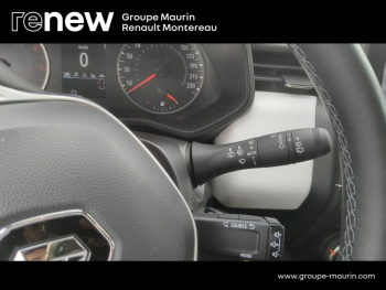 Photo 23 du bon plan RENAULT Clio 1.0 TCe 100ch Evolution GPL occasion à 15490 €