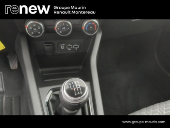 Photo 25 du bon plan RENAULT Clio 1.0 TCe 100ch Evolution GPL occasion à 15490 €