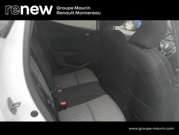 Photo 26 du bon plan RENAULT Clio 1.0 TCe 100ch Evolution GPL occasion à 15490 €