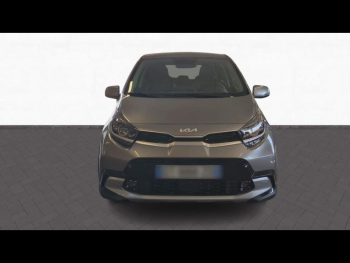 Photo 2 du bon plan KIA Picanto 1.2 DPi 84ch X-Line BVMA5 occasion à 17990 €