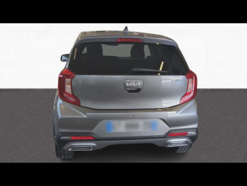 Photo 5 du bon plan KIA Picanto 1.2 DPi 84ch X-Line BVMA5 occasion à 17990 €