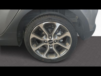Photo 7 du bon plan KIA Picanto 1.2 DPi 84ch X-Line BVMA5 occasion à 17990 €
