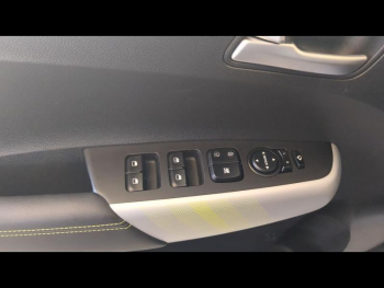 Photo 8 du bon plan KIA Picanto 1.2 DPi 84ch X-Line BVMA5 occasion à 17990 €