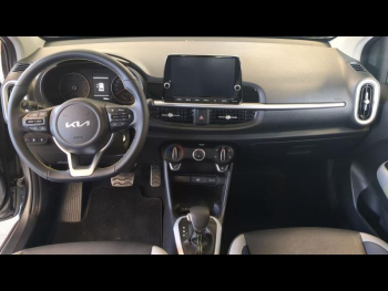 Photo 11 du bon plan KIA Picanto 1.2 DPi 84ch X-Line BVMA5 occasion à 17990 €