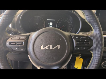 Photo 12 du bon plan KIA Picanto 1.2 DPi 84ch X-Line BVMA5 occasion à 17990 €