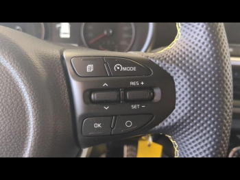 Photo 13 du bon plan KIA Picanto 1.2 DPi 84ch X-Line BVMA5 occasion à 17990 €