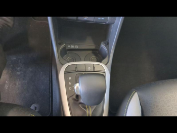 Photo 16 du bon plan KIA Picanto 1.2 DPi 84ch X-Line BVMA5 occasion à 17990 €