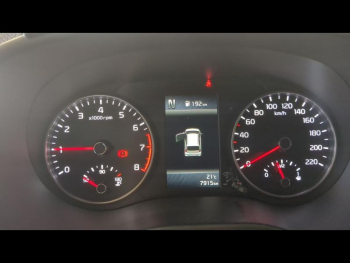 Photo 17 du bon plan KIA Picanto 1.2 DPi 84ch X-Line BVMA5 occasion à 17990 €