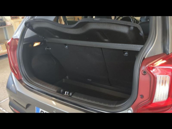 Photo 22 du bon plan KIA Picanto 1.2 DPi 84ch X-Line BVMA5 occasion à 17990 €