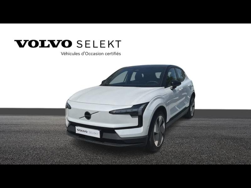 Bon plan VOLVO EX30 Single Extended Range 272ch Plus occasion à 40300 €