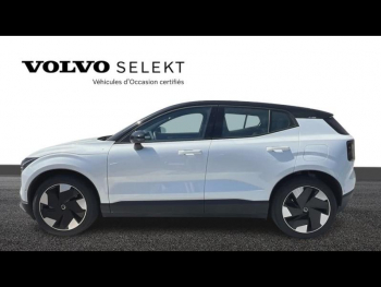 Photo 2 du bon plan VOLVO EX30 Single Extended Range 272ch Plus occasion à 40300 €