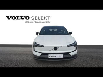 Photo 9 du bon plan VOLVO EX30 Single Extended Range 272ch Plus occasion à 40300 €