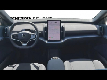 Photo 4 du bon plan VOLVO EX30 Single Extended Range 272ch Plus occasion à 38900 €