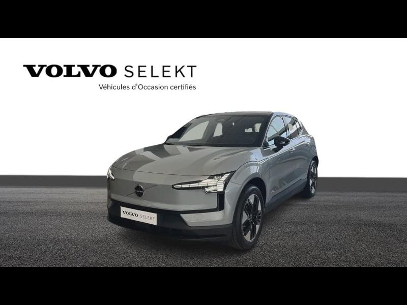 Bon plan VOLVO EX30 Single 272ch Plus occasion à 34900 €